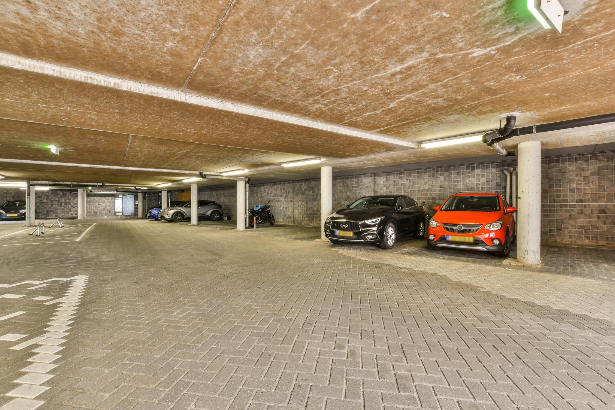 Adriaan Kooningsstraat 41  ROTTERDAM