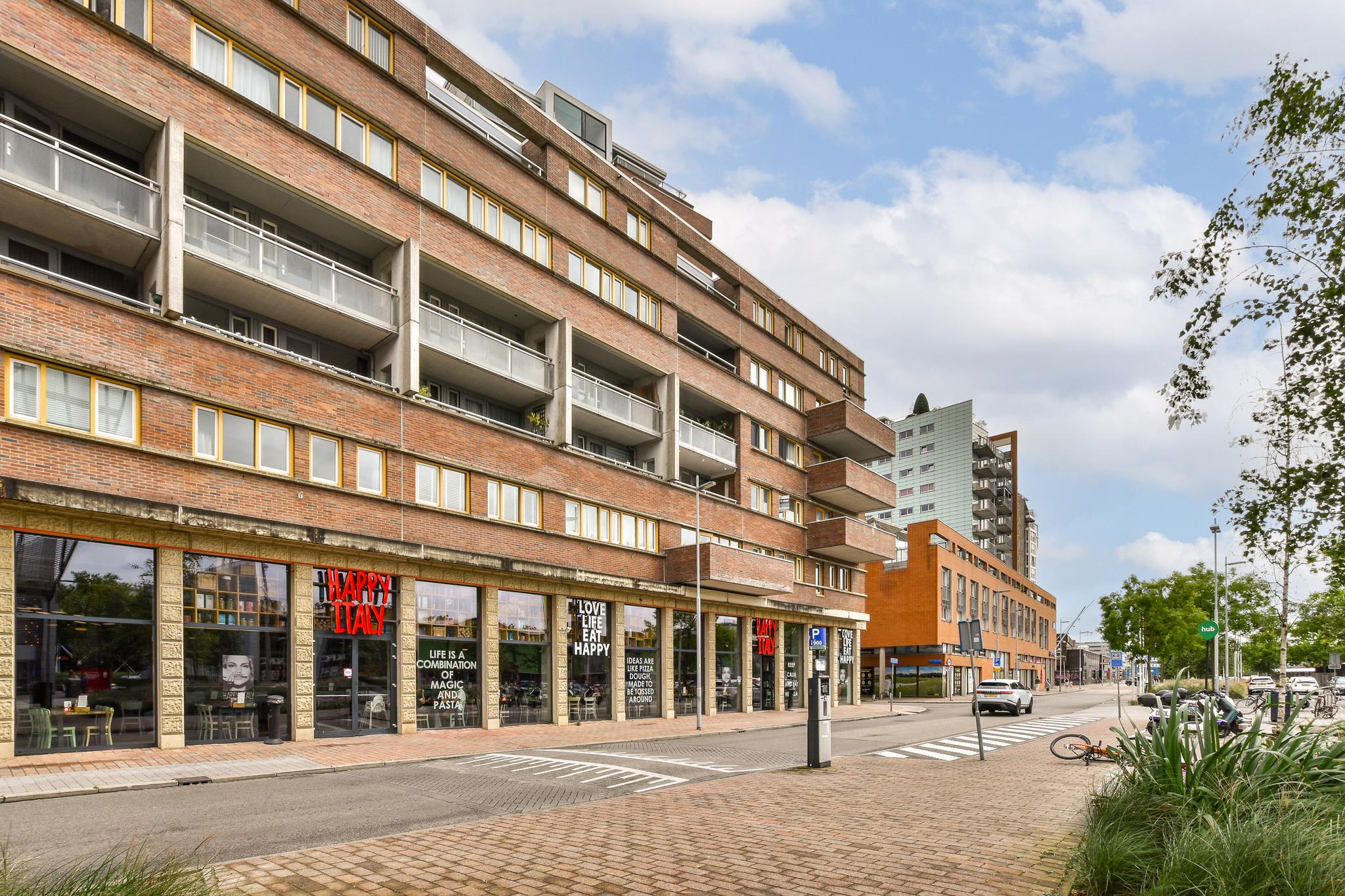 Adriaan Kooningsstraat 41  ROTTERDAM