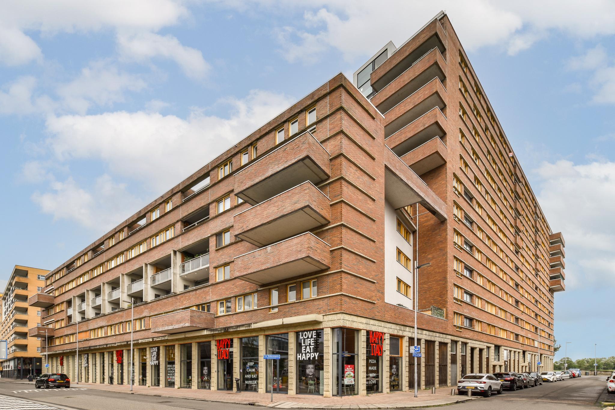 Adriaan Kooningsstraat 41  ROTTERDAM