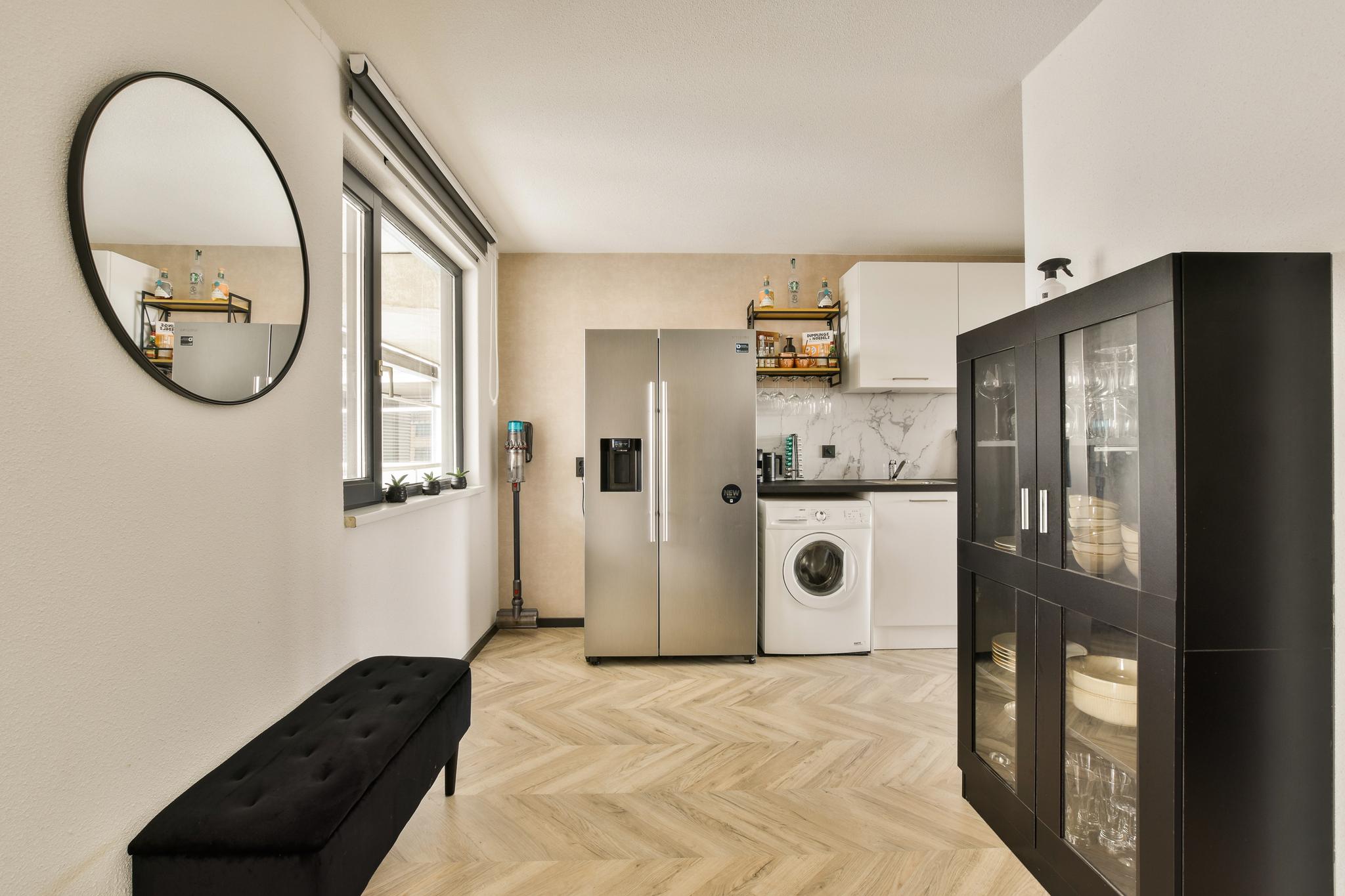 Adriaan Kooningsstraat 41  ROTTERDAM