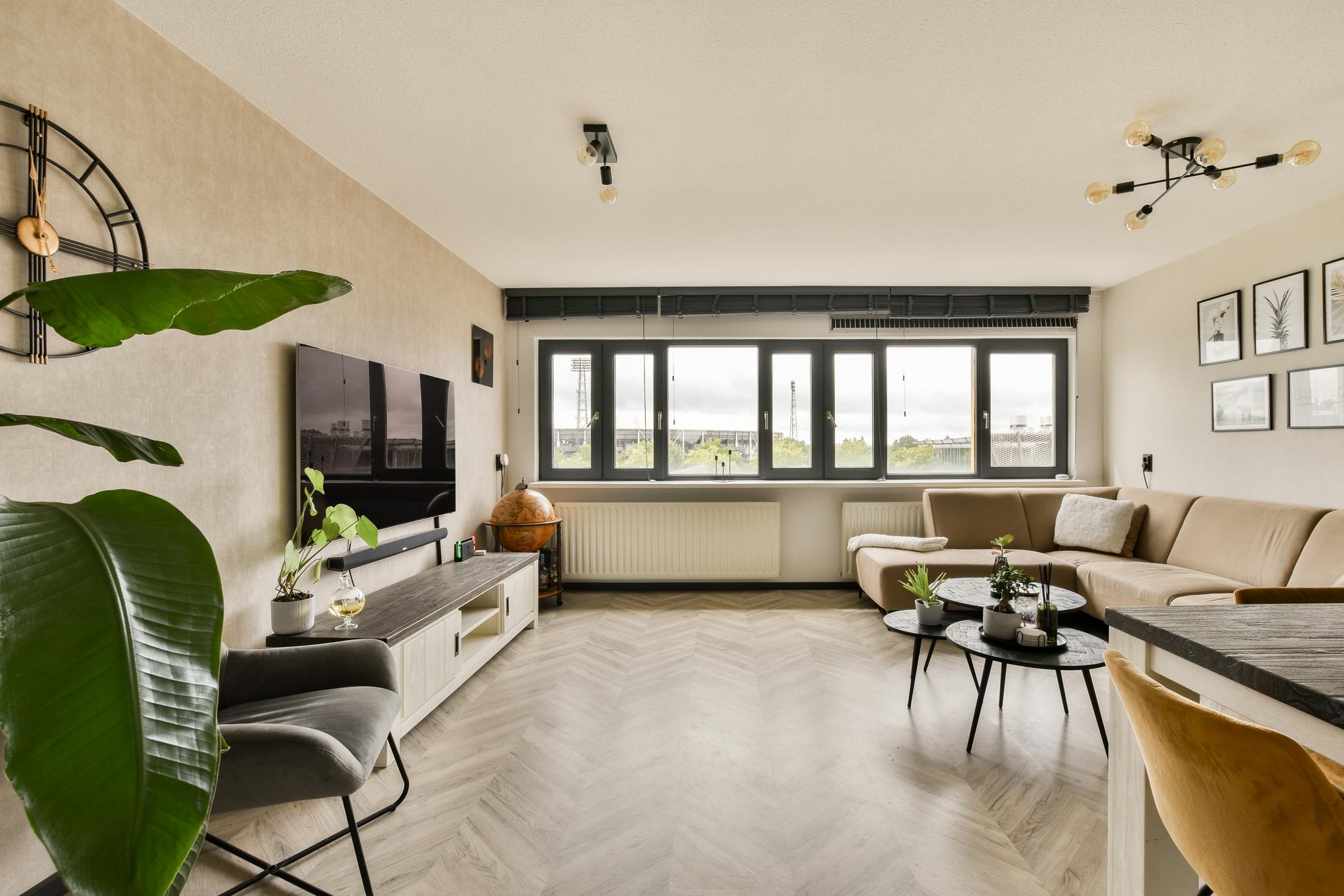 Adriaan Kooningsstraat 41  ROTTERDAM