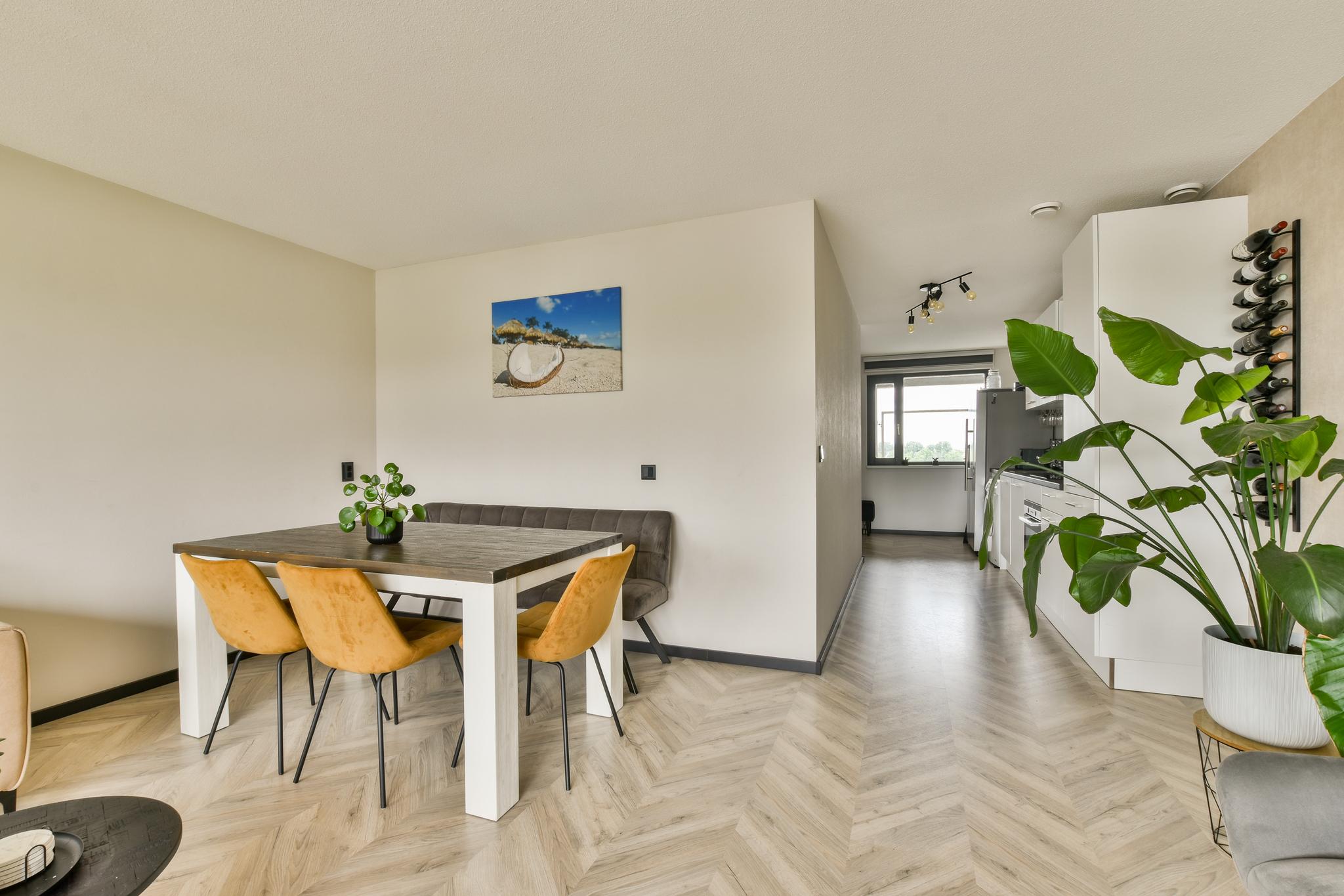 Adriaan Kooningsstraat 41  ROTTERDAM