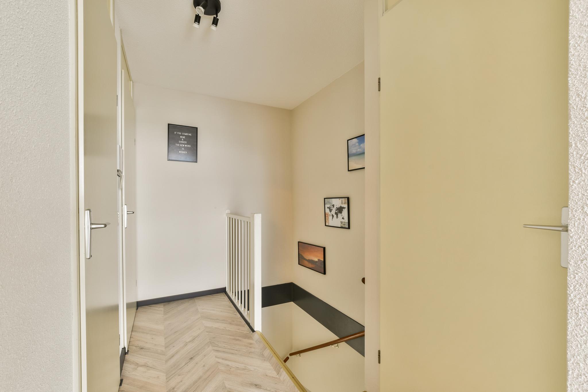 Adriaan Kooningsstraat 41  ROTTERDAM