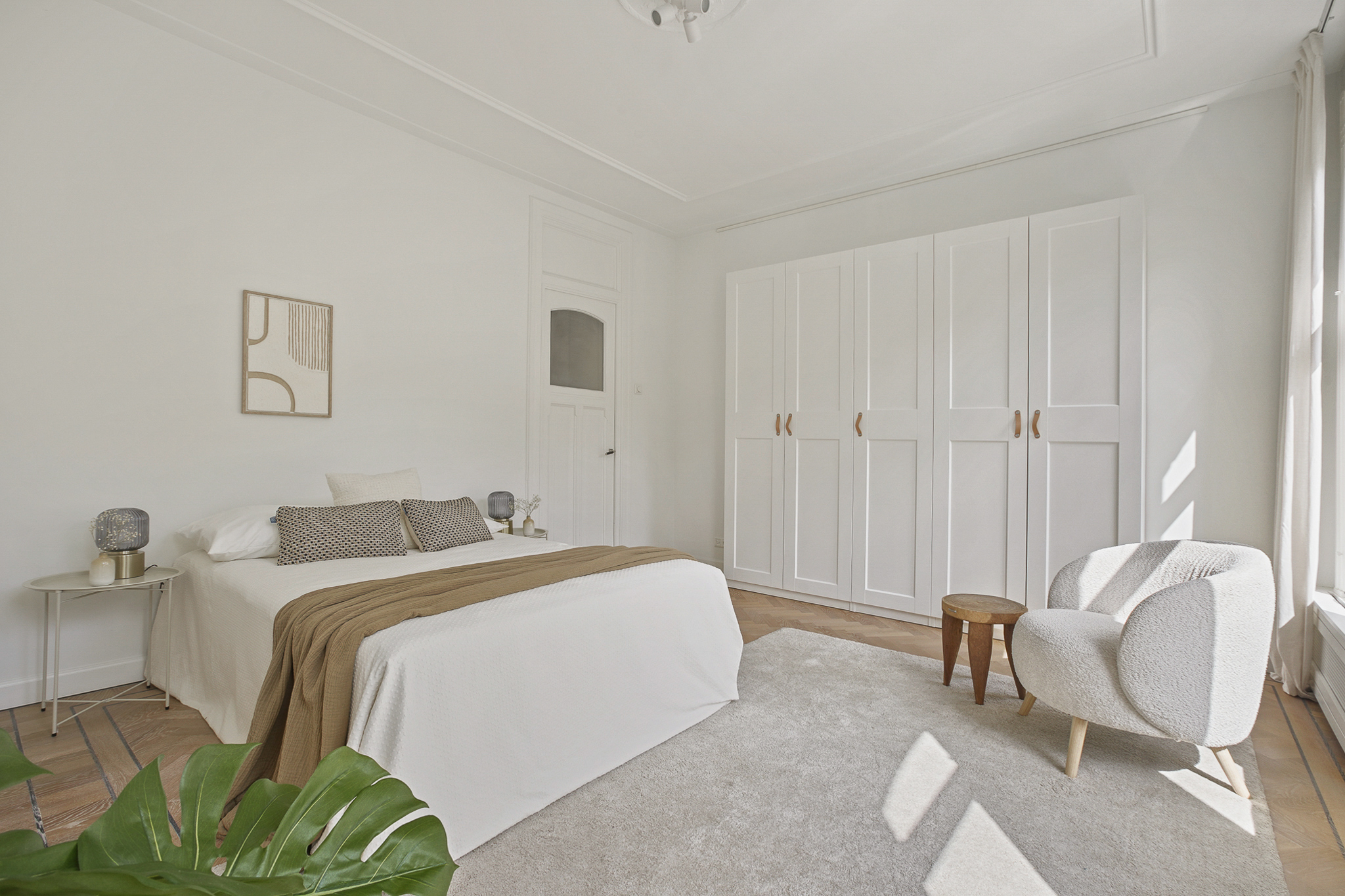 Nicolaas Maesstraat 38 2 AMSTERDAM