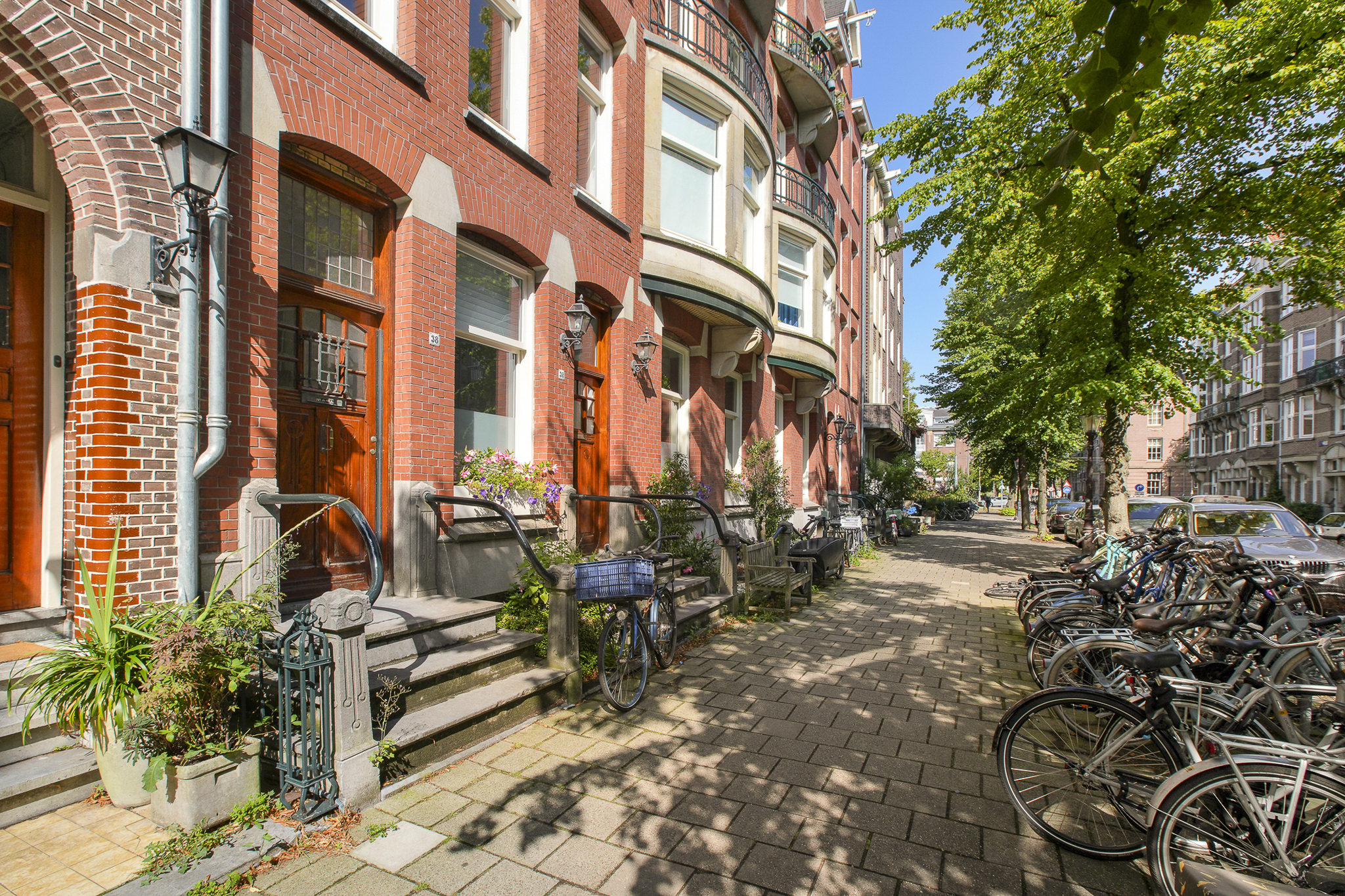 Nicolaas Maesstraat 38 2 AMSTERDAM