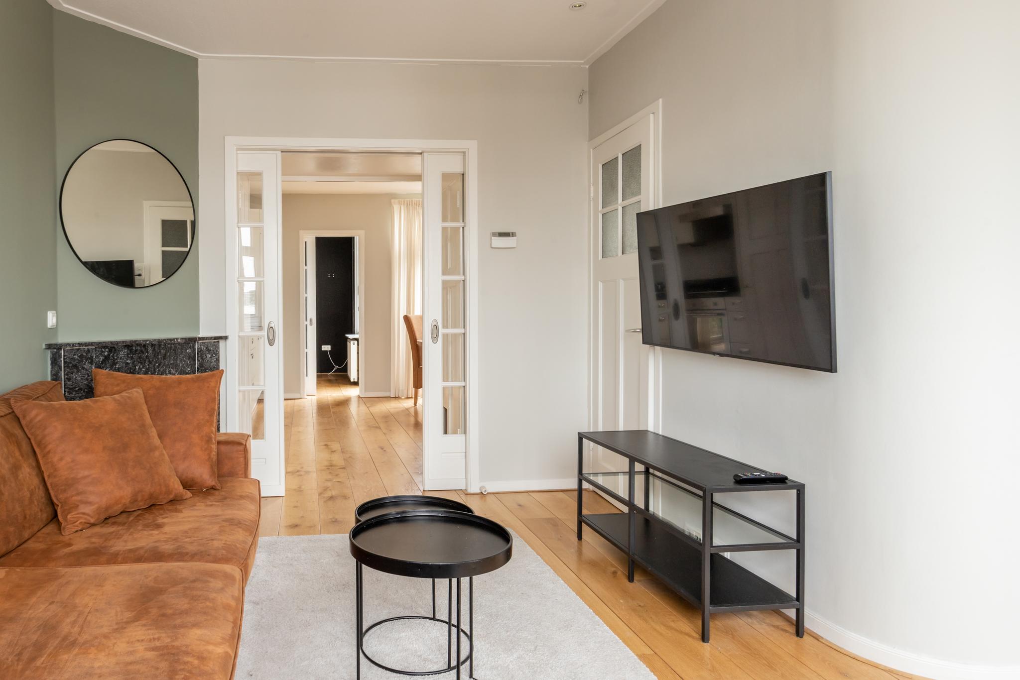 Prins Hendrikkade 5 A ZAANDAM