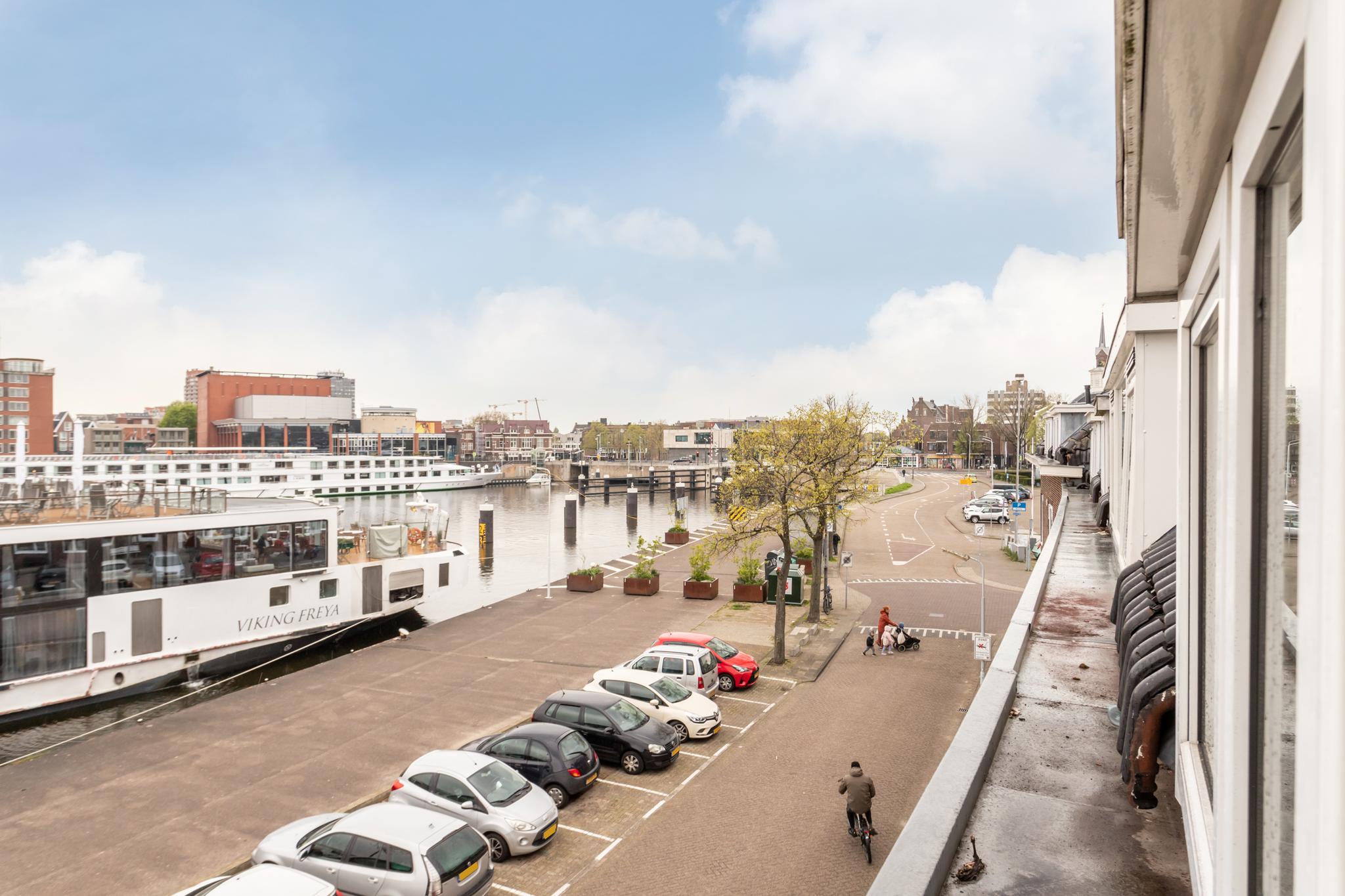 Prins Hendrikkade 5 A ZAANDAM