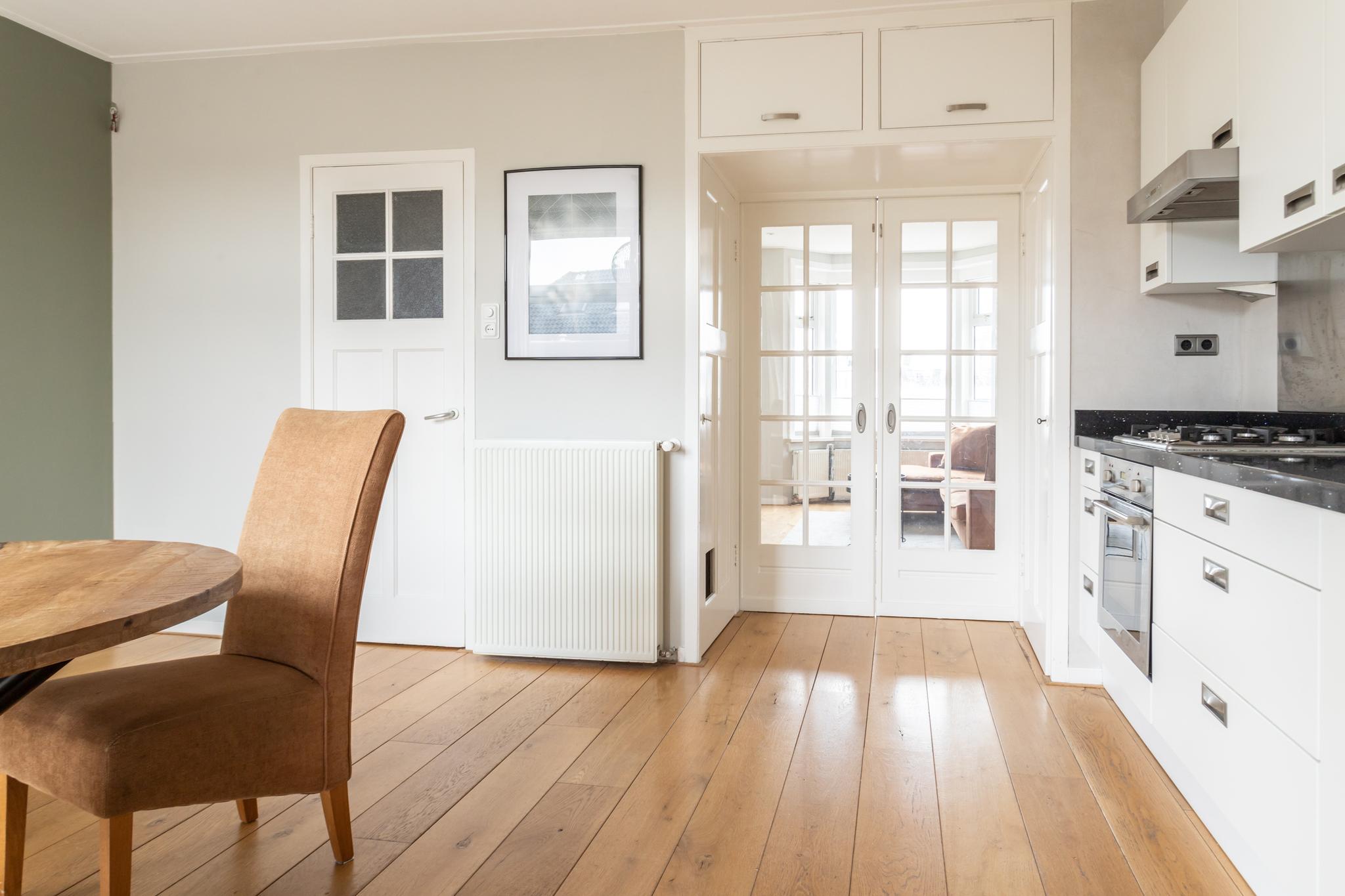 Prins Hendrikkade 5 A ZAANDAM