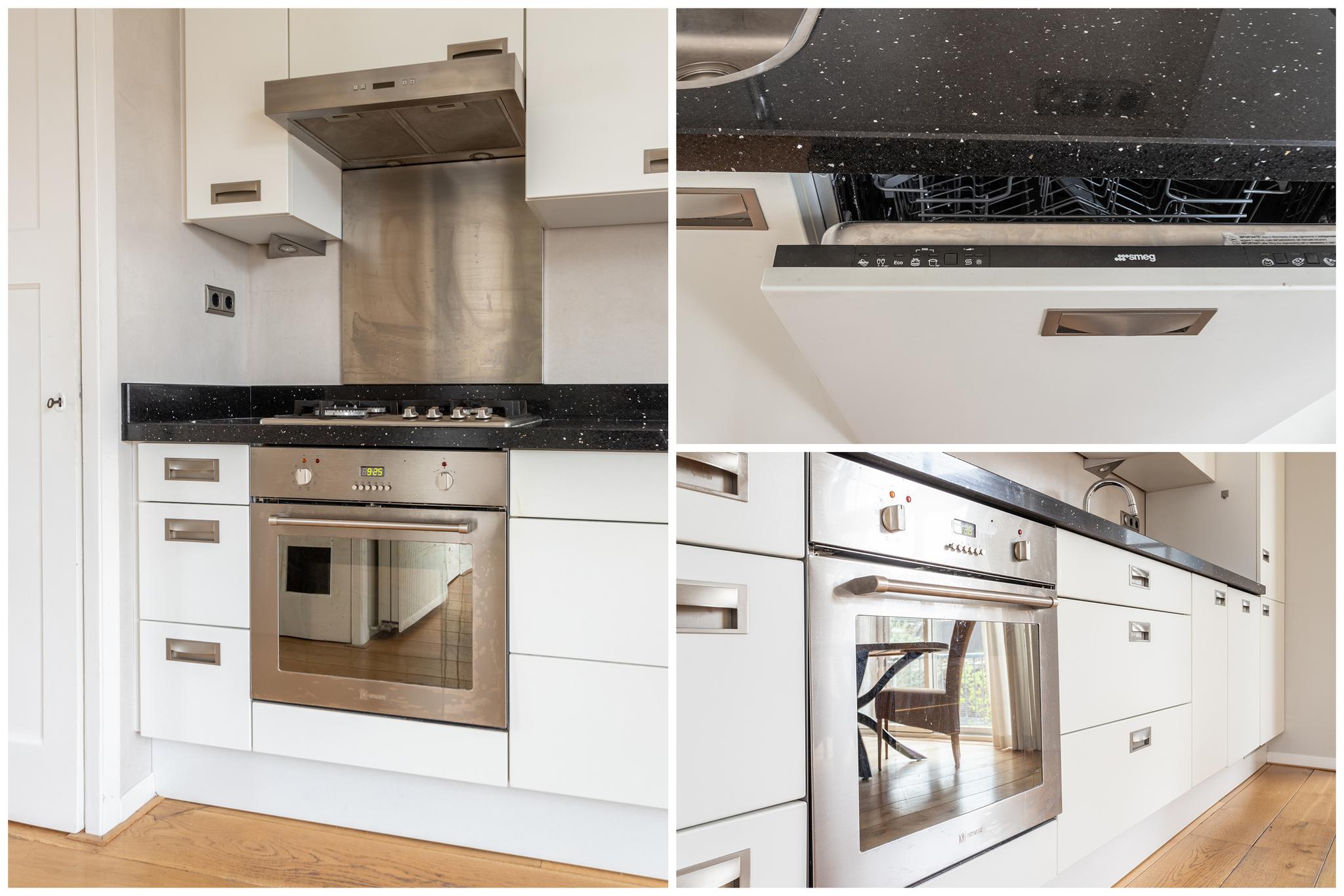 Prins Hendrikkade 5 A ZAANDAM