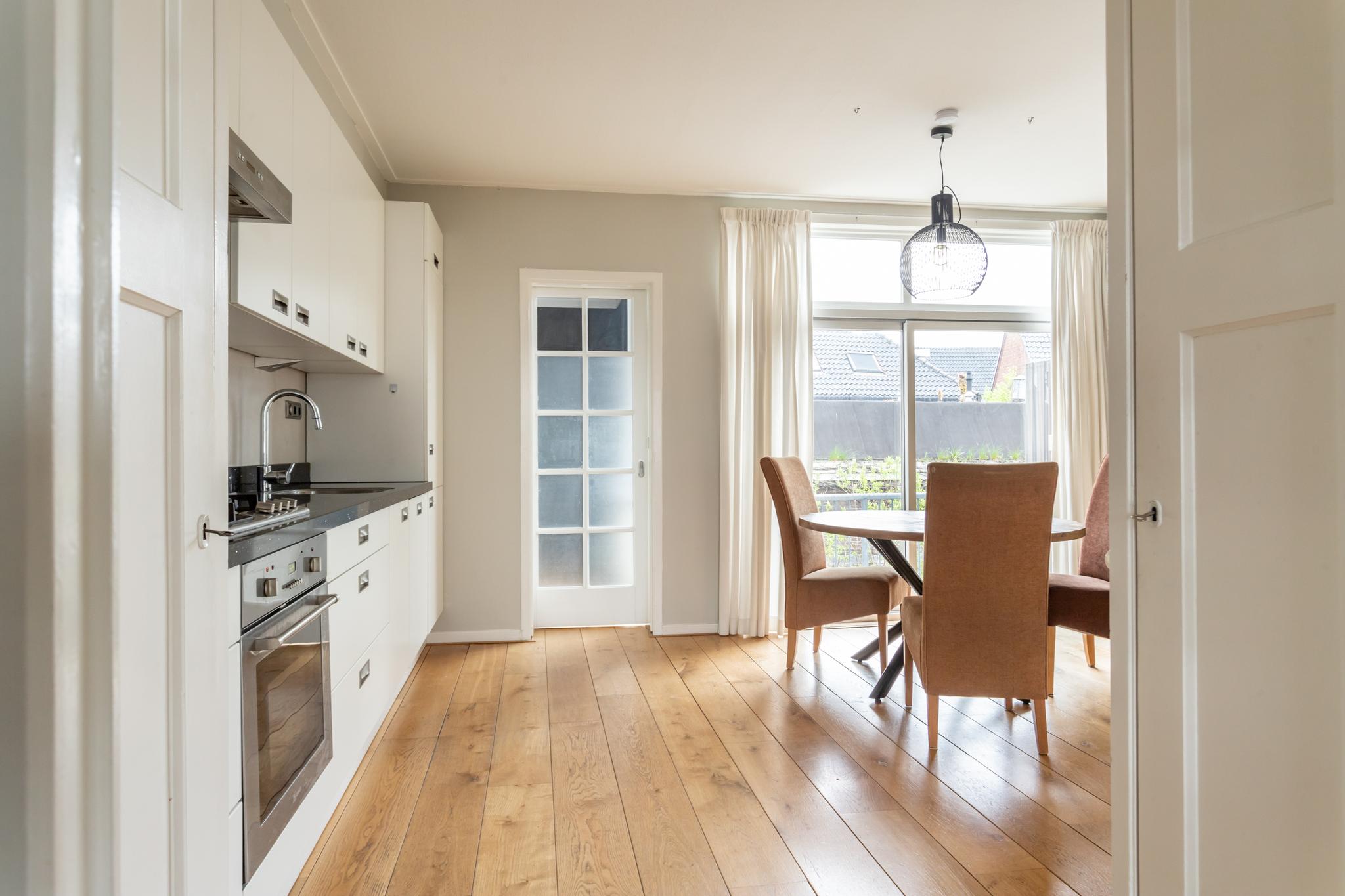 Prins Hendrikkade 5 A ZAANDAM