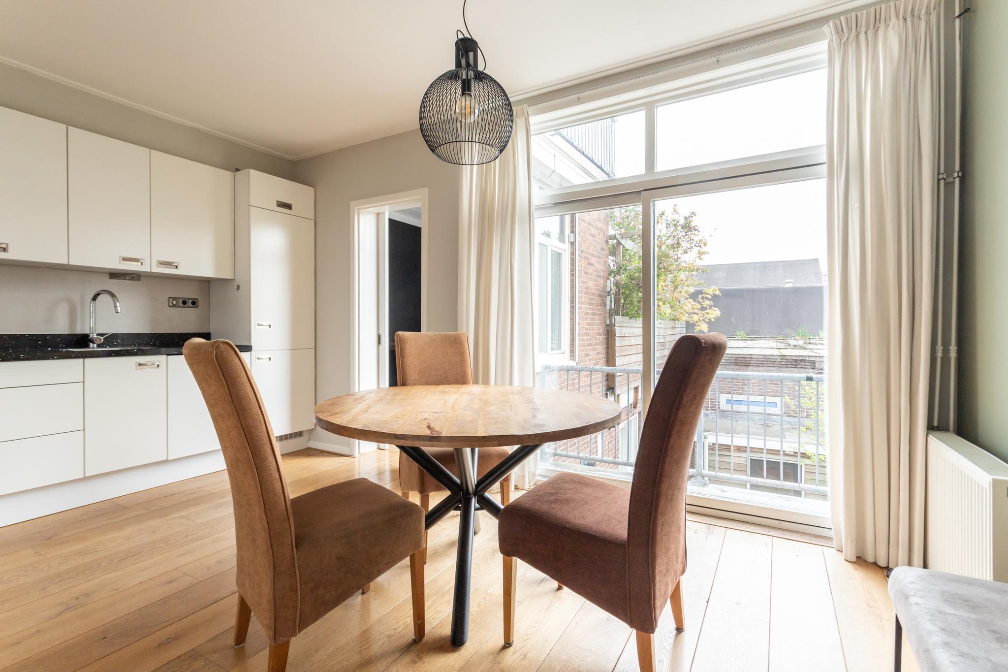 Prins Hendrikkade 5 A ZAANDAM