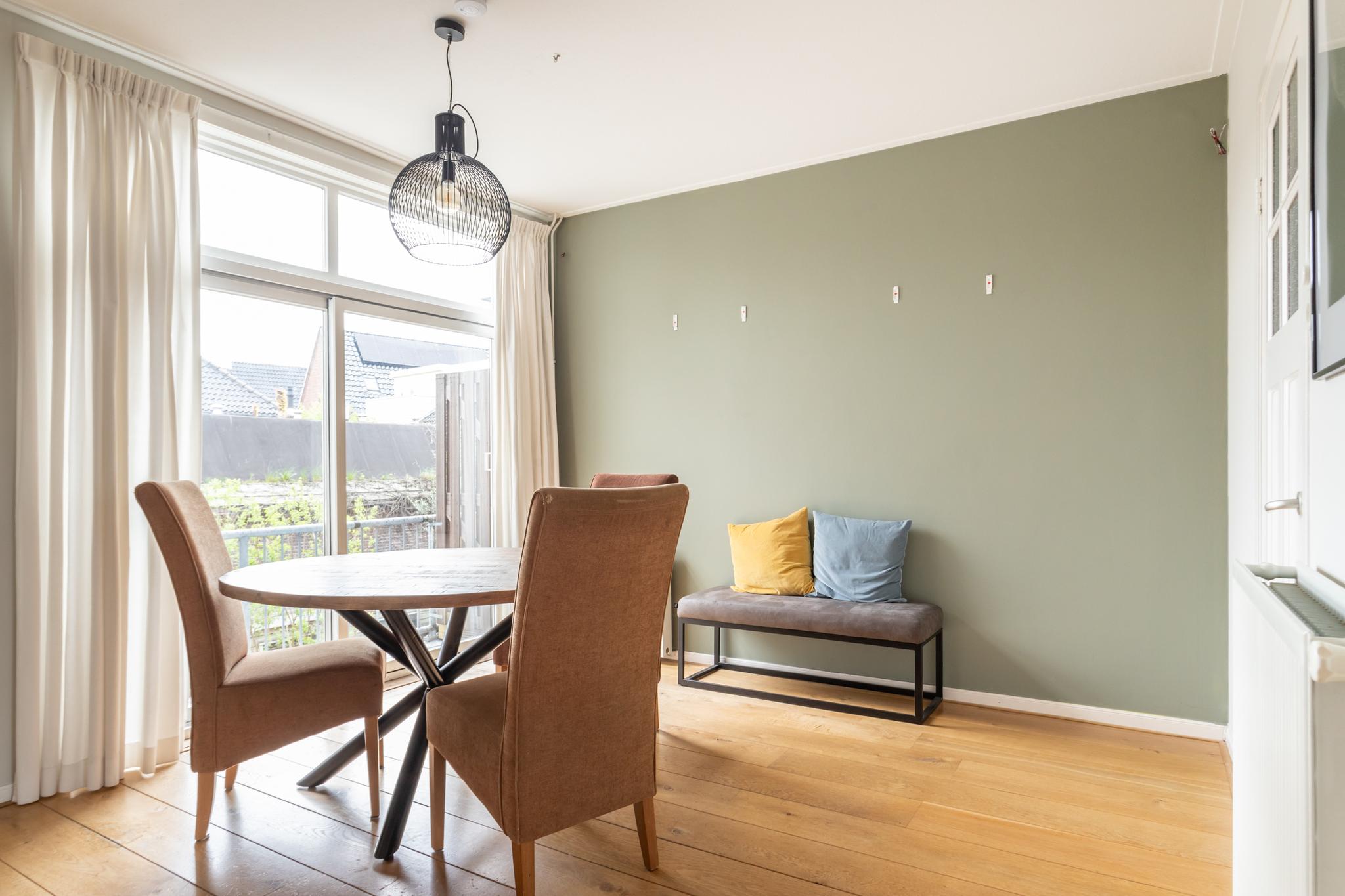 Prins Hendrikkade 5 A ZAANDAM