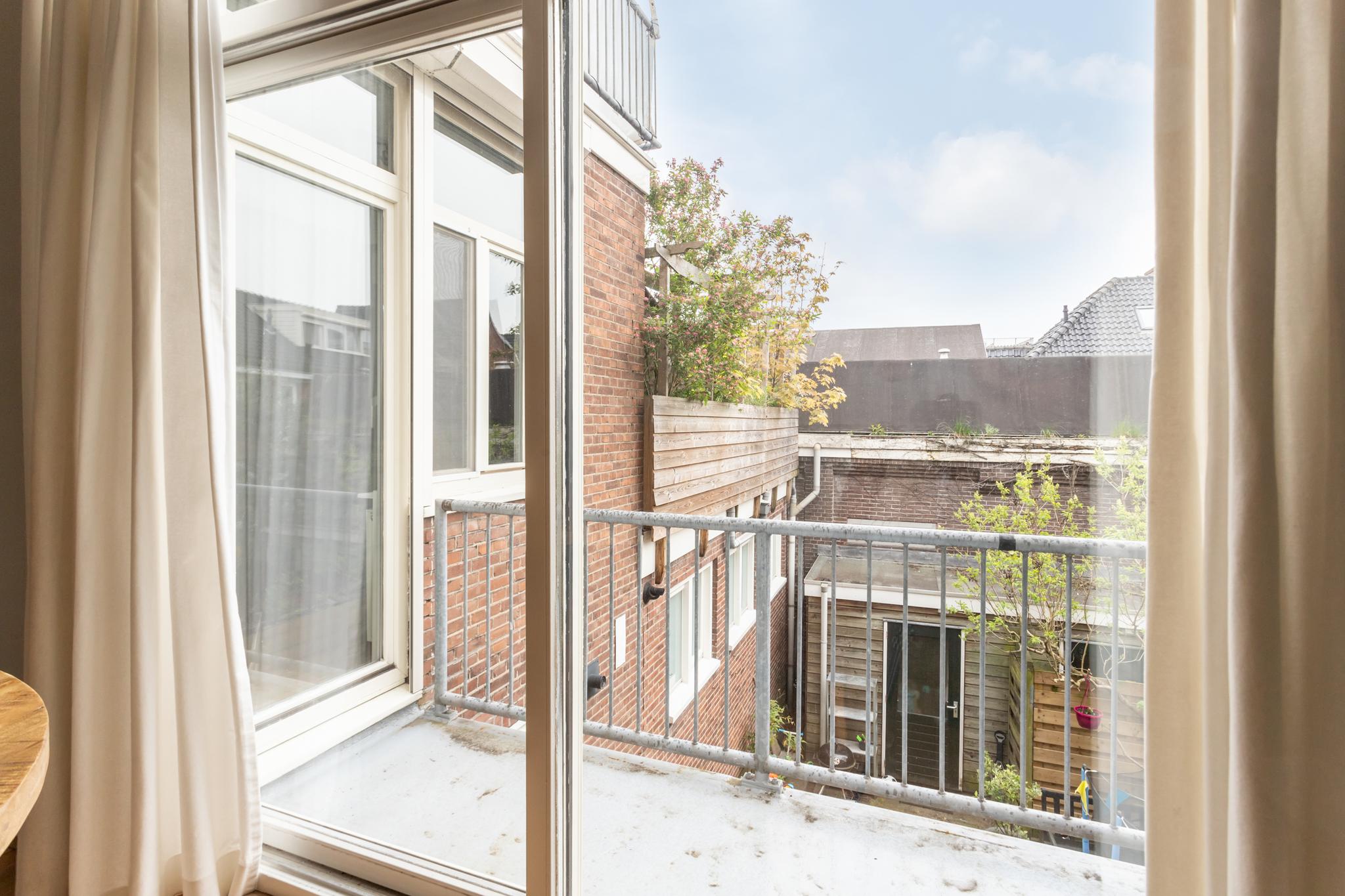 Prins Hendrikkade 5 A ZAANDAM