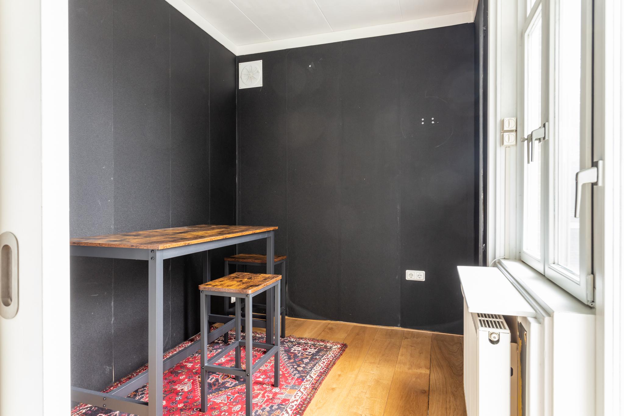 Prins Hendrikkade 5 A ZAANDAM