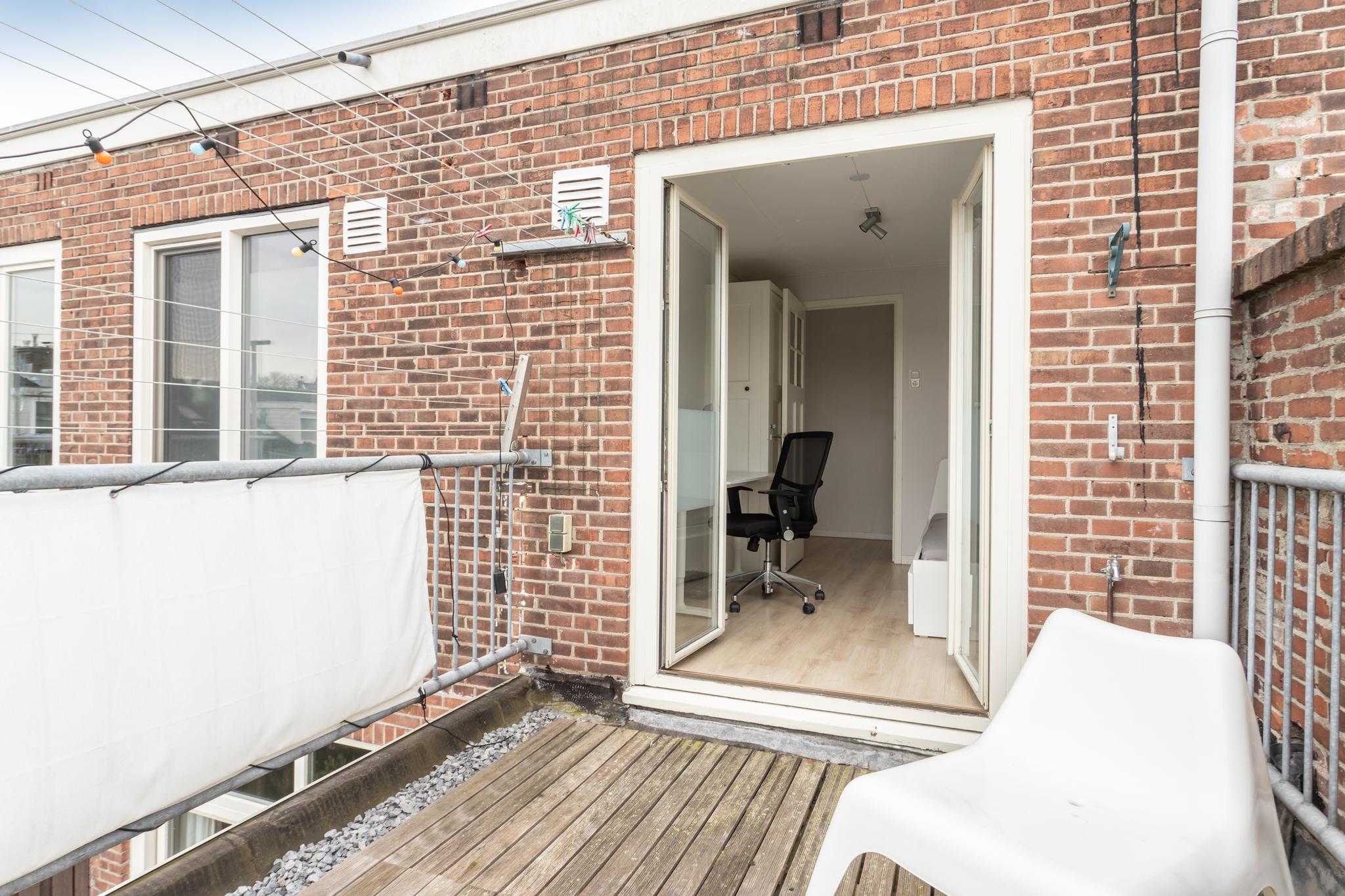 Prins Hendrikkade 5 A ZAANDAM