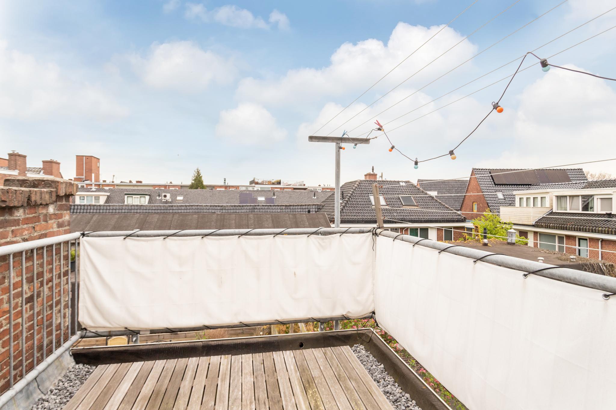 Prins Hendrikkade 5 A ZAANDAM