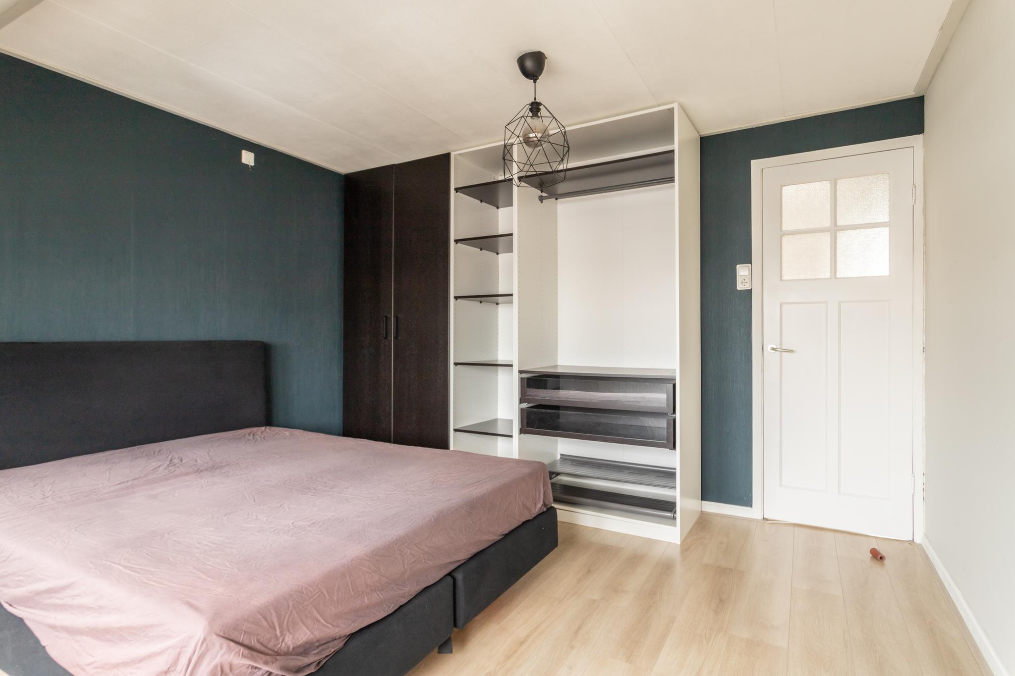 Prins Hendrikkade 5 A ZAANDAM