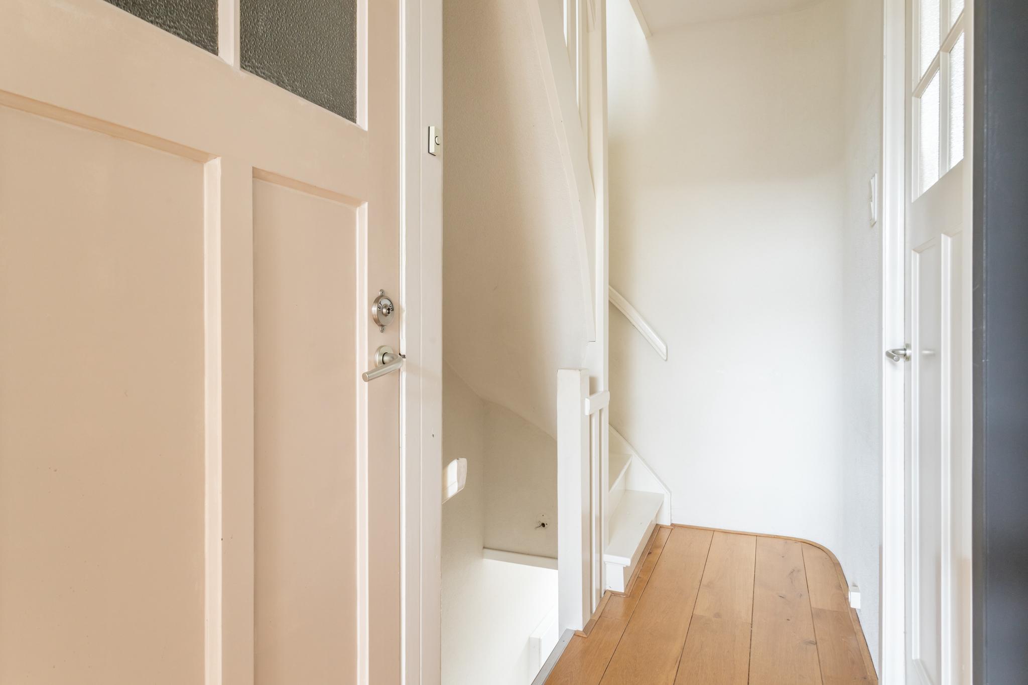 Prins Hendrikkade 5 A ZAANDAM