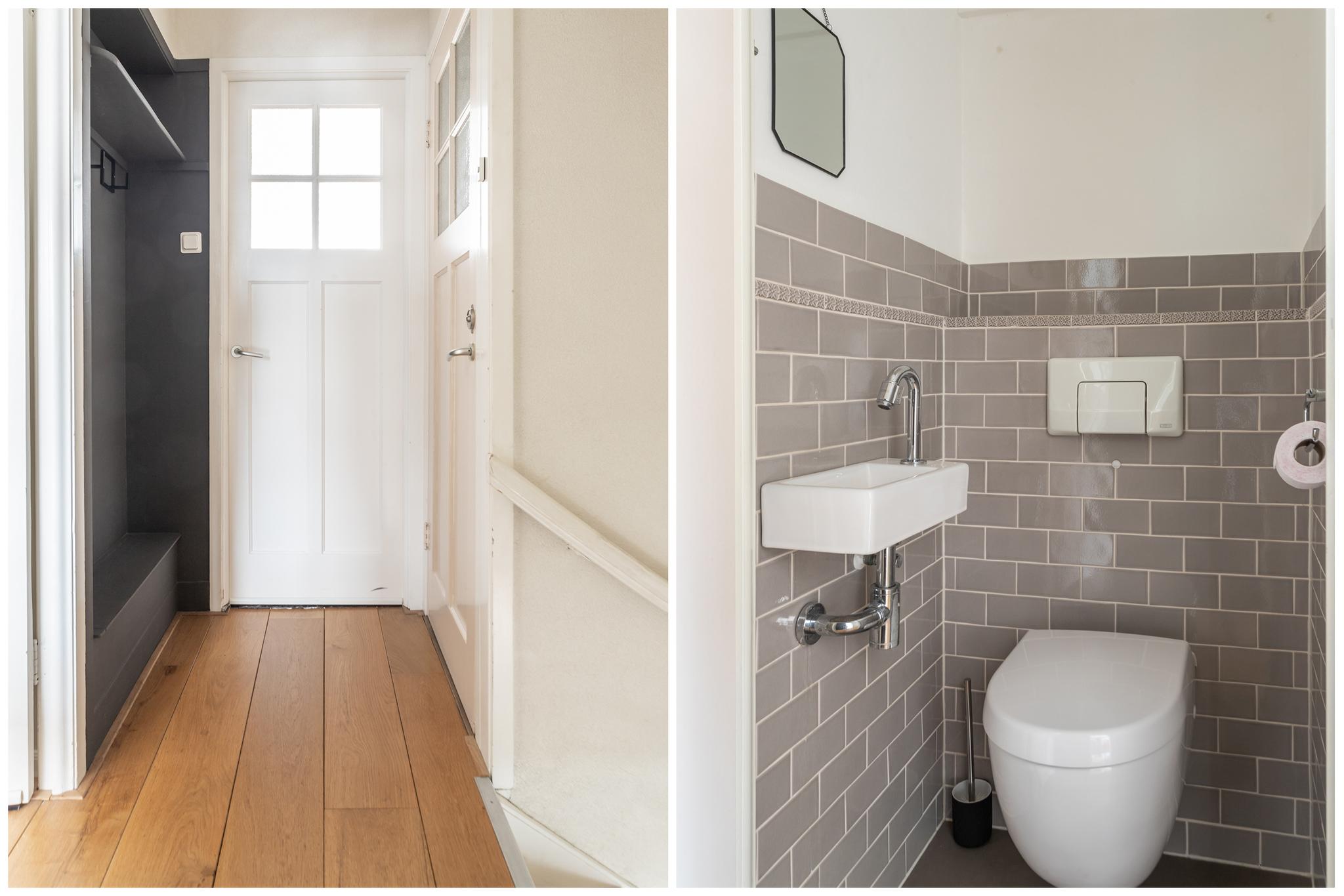 Prins Hendrikkade 5 A ZAANDAM