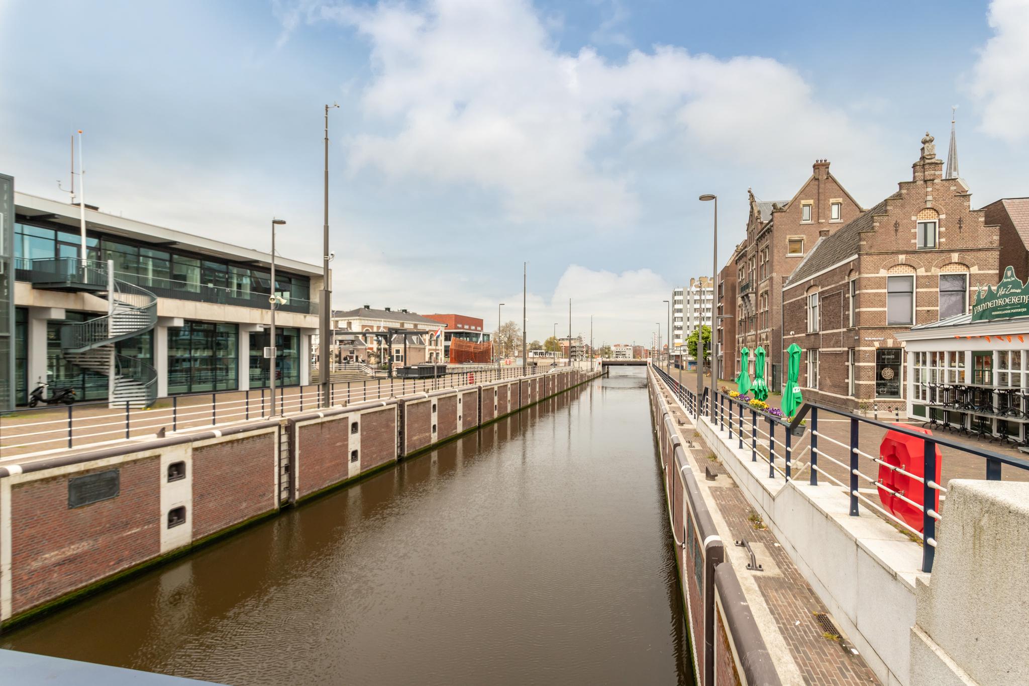 Prins Hendrikkade 5 A ZAANDAM