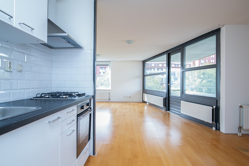 Jan van Duivenvoordestraat 151  AMSTERDAM