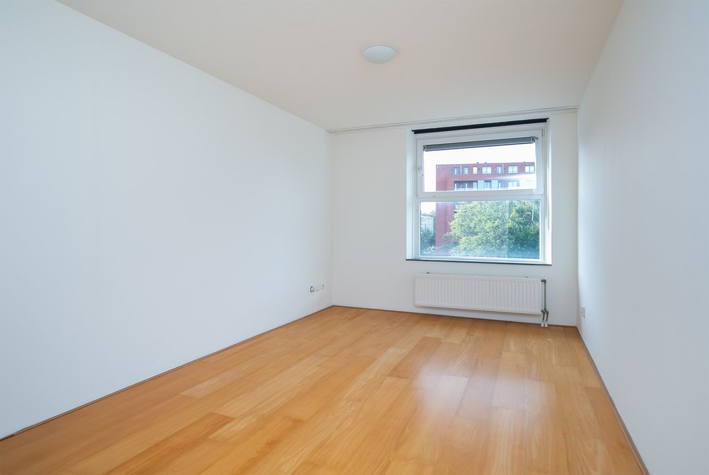 Jan van Duivenvoordestraat 151  AMSTERDAM