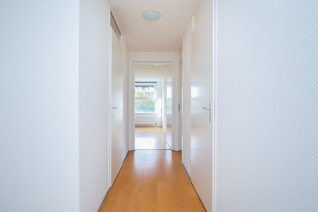 Jan van Duivenvoordestraat 151  AMSTERDAM