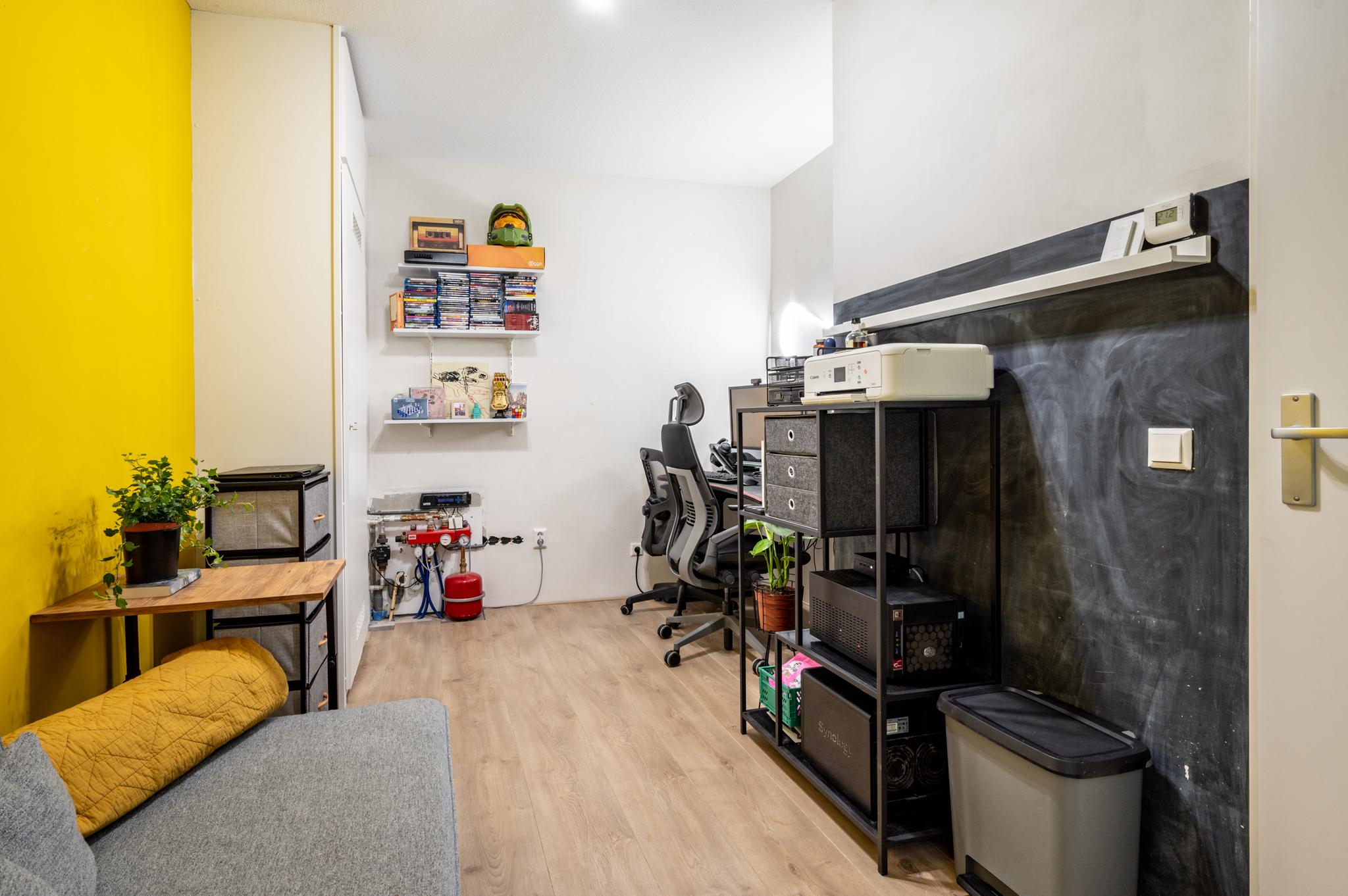 Houthavenkade 15 B AMSTERDAM