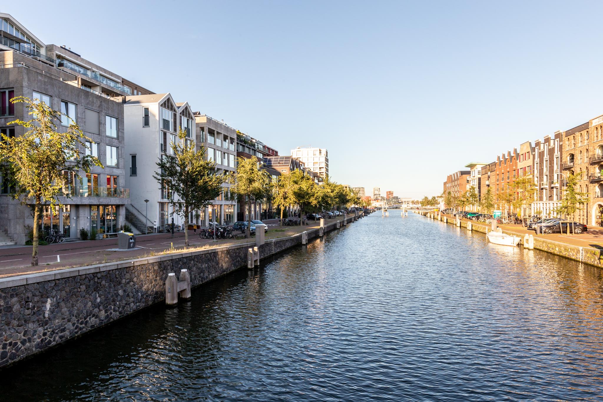 Houthavenkade 15 B AMSTERDAM