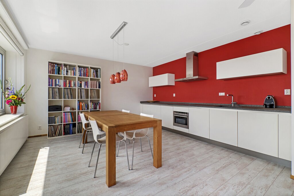 Talbotstraat 223  AMSTERDAM