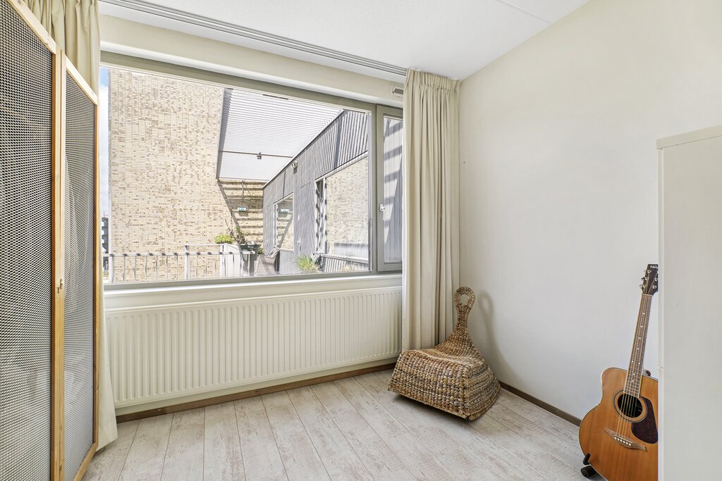 Talbotstraat 223  AMSTERDAM