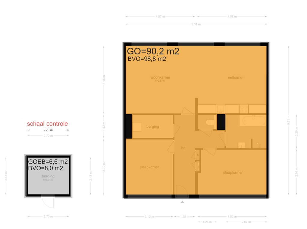Talbotstraat 223  AMSTERDAM