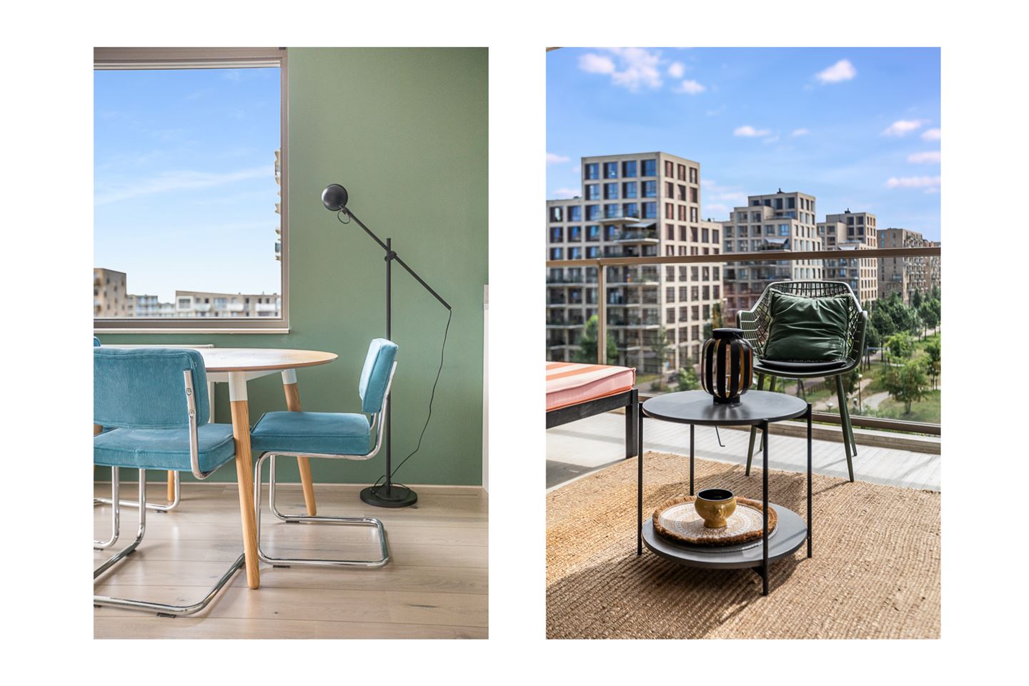 Rie Mastenbroekstraat 55  AMSTERDAM