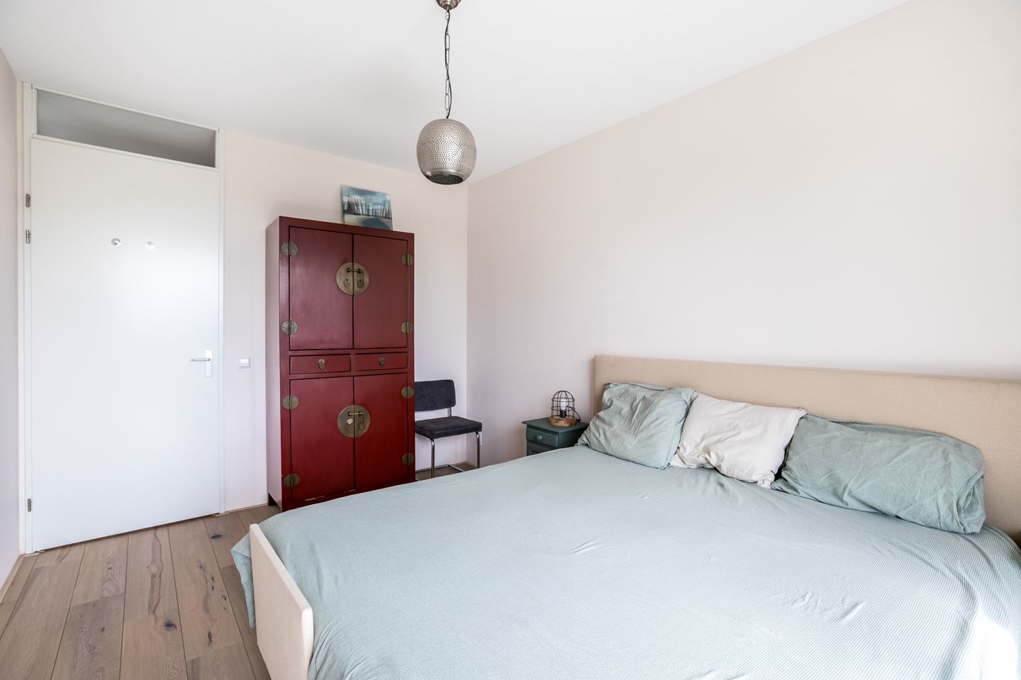 Rie Mastenbroekstraat 55  AMSTERDAM