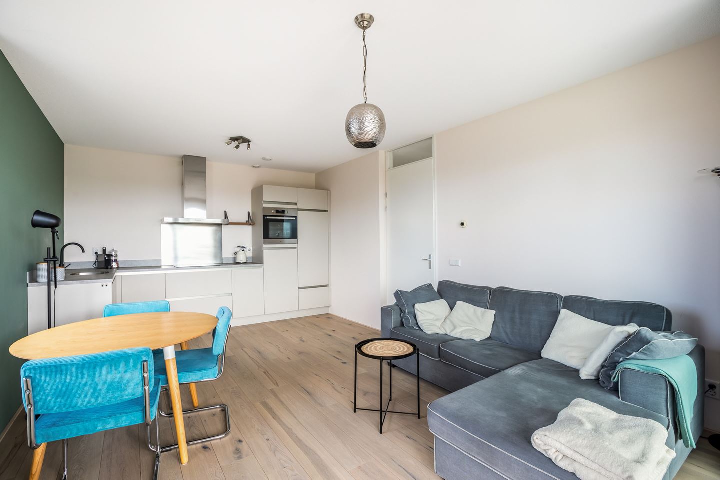 Rie Mastenbroekstraat 55  AMSTERDAM