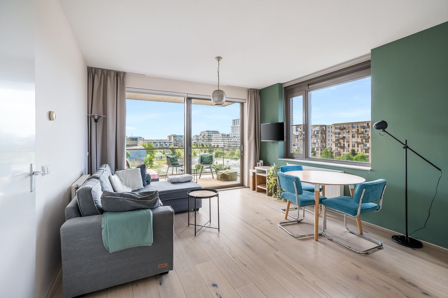 Rie Mastenbroekstraat 55  AMSTERDAM