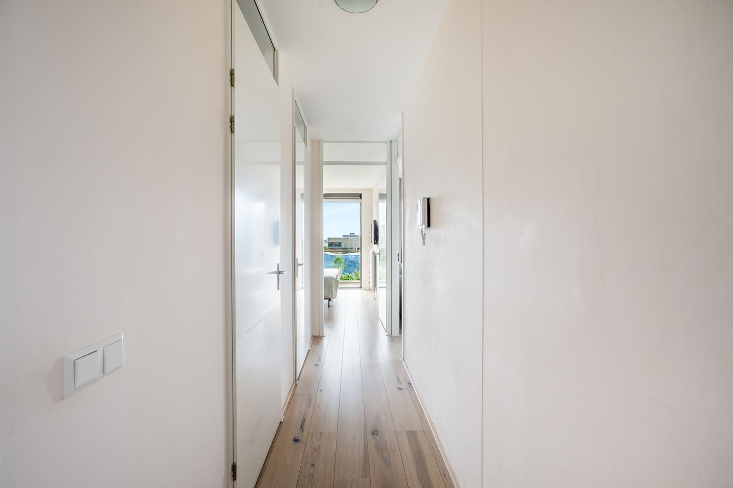 Rie Mastenbroekstraat 55  AMSTERDAM