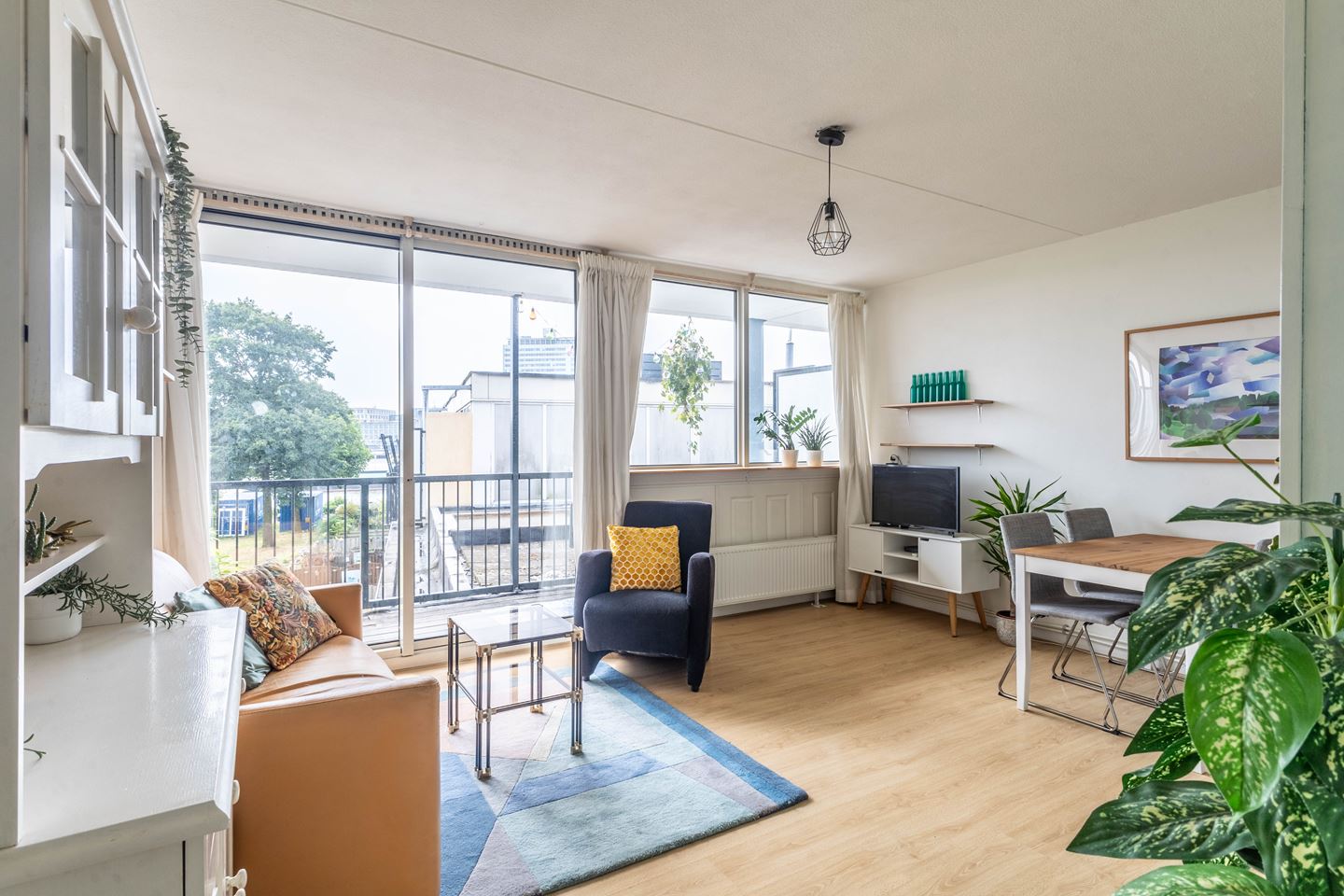 Buitendraaierij 50  AMSTERDAM