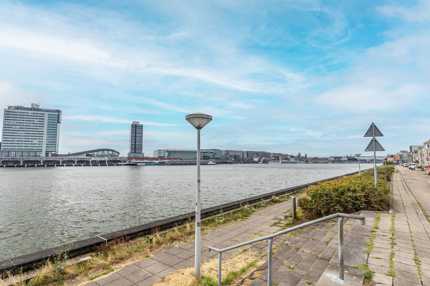 Buitendraaierij 50  AMSTERDAM