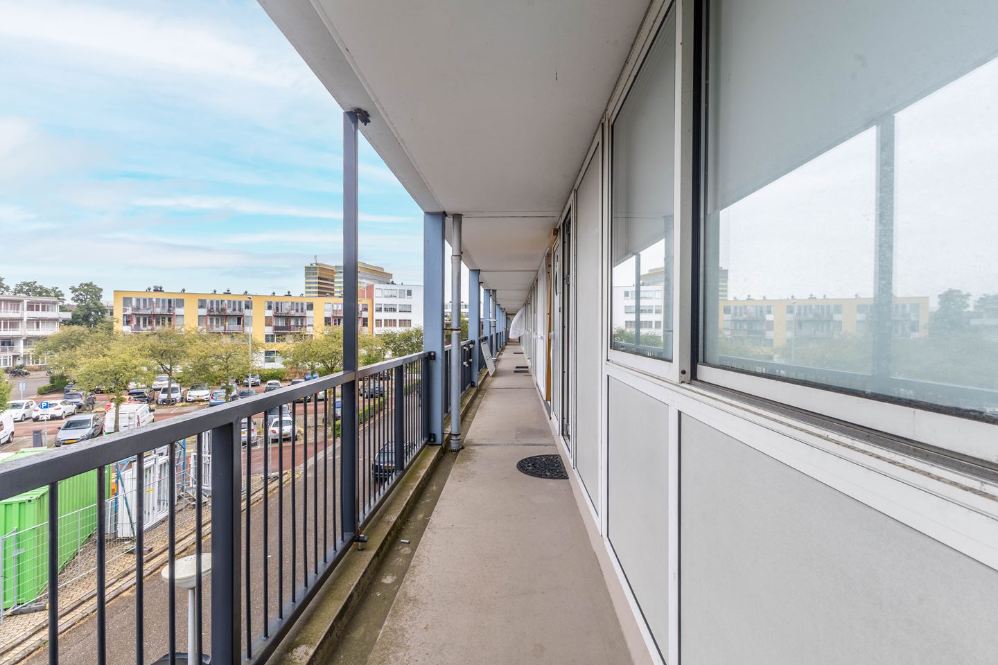 Buitendraaierij 50  AMSTERDAM