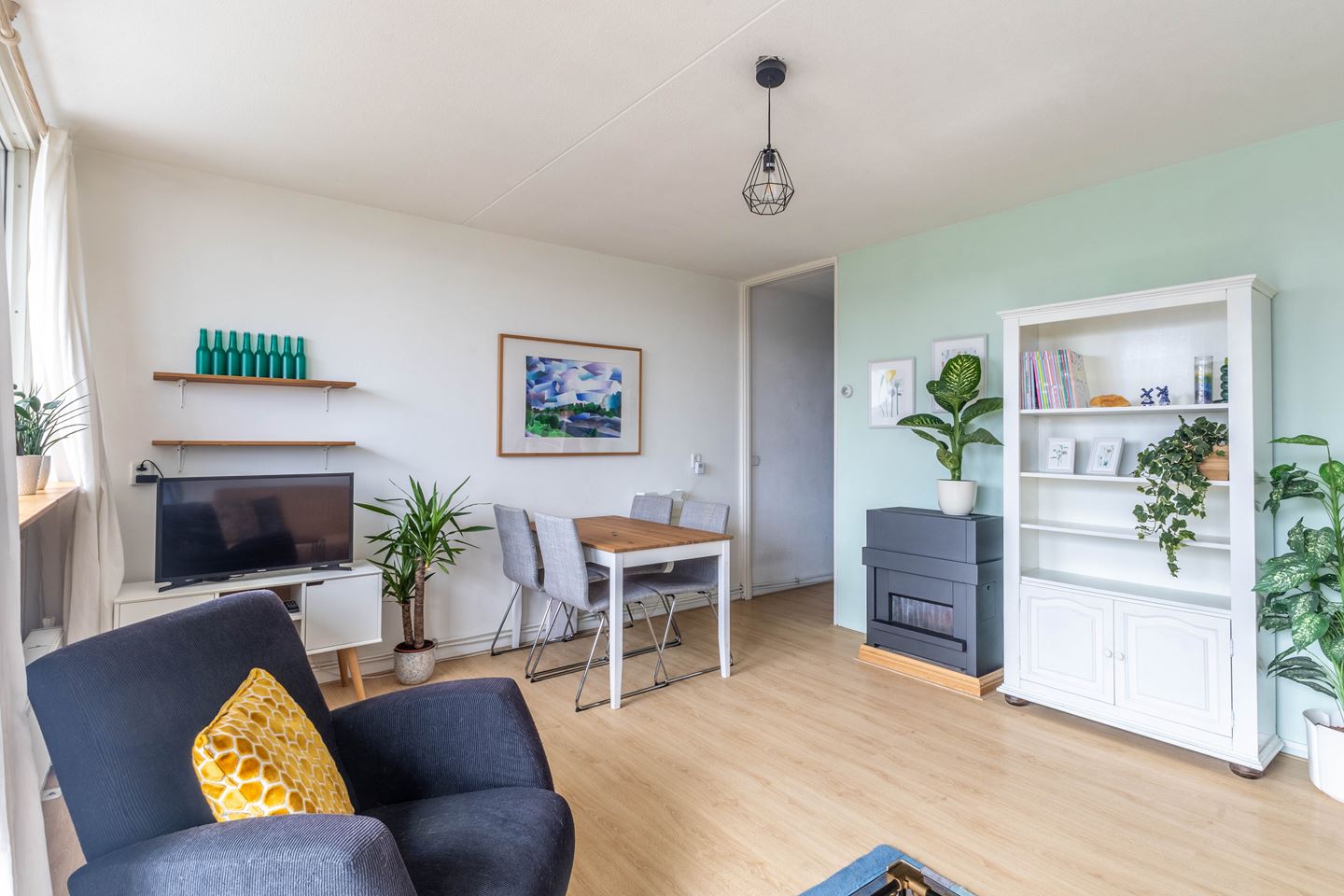 Buitendraaierij 50  AMSTERDAM