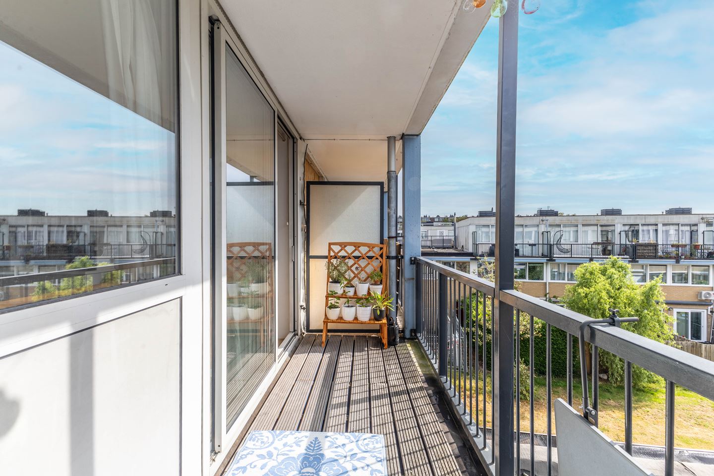 Buitendraaierij 50  AMSTERDAM