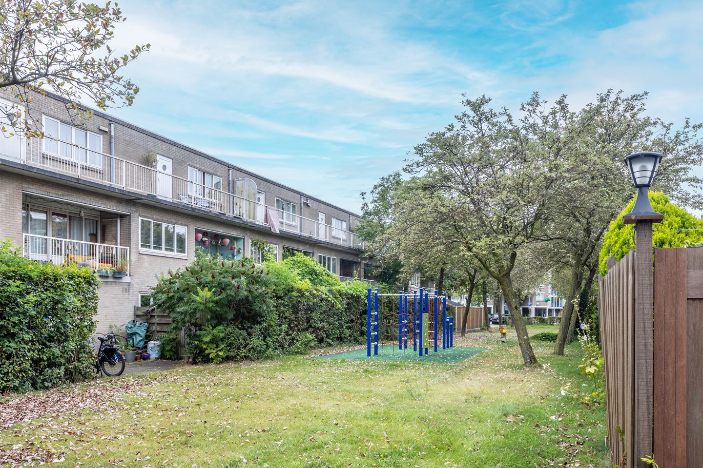 Buitendraaierij 50  AMSTERDAM