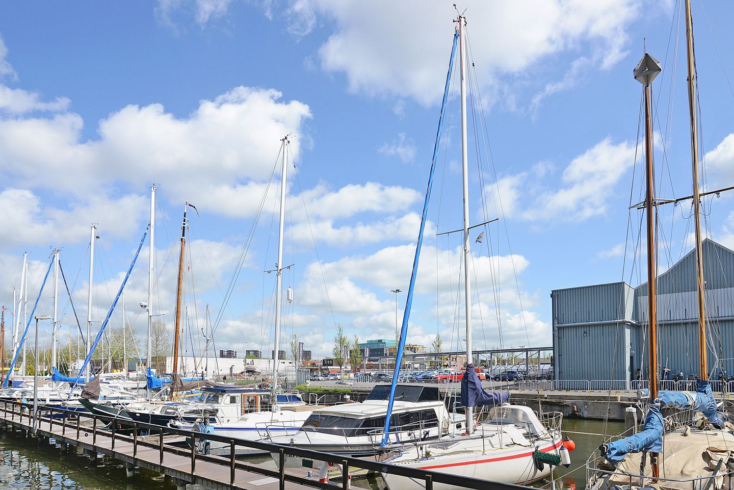 Buitendraaierij 50  AMSTERDAM