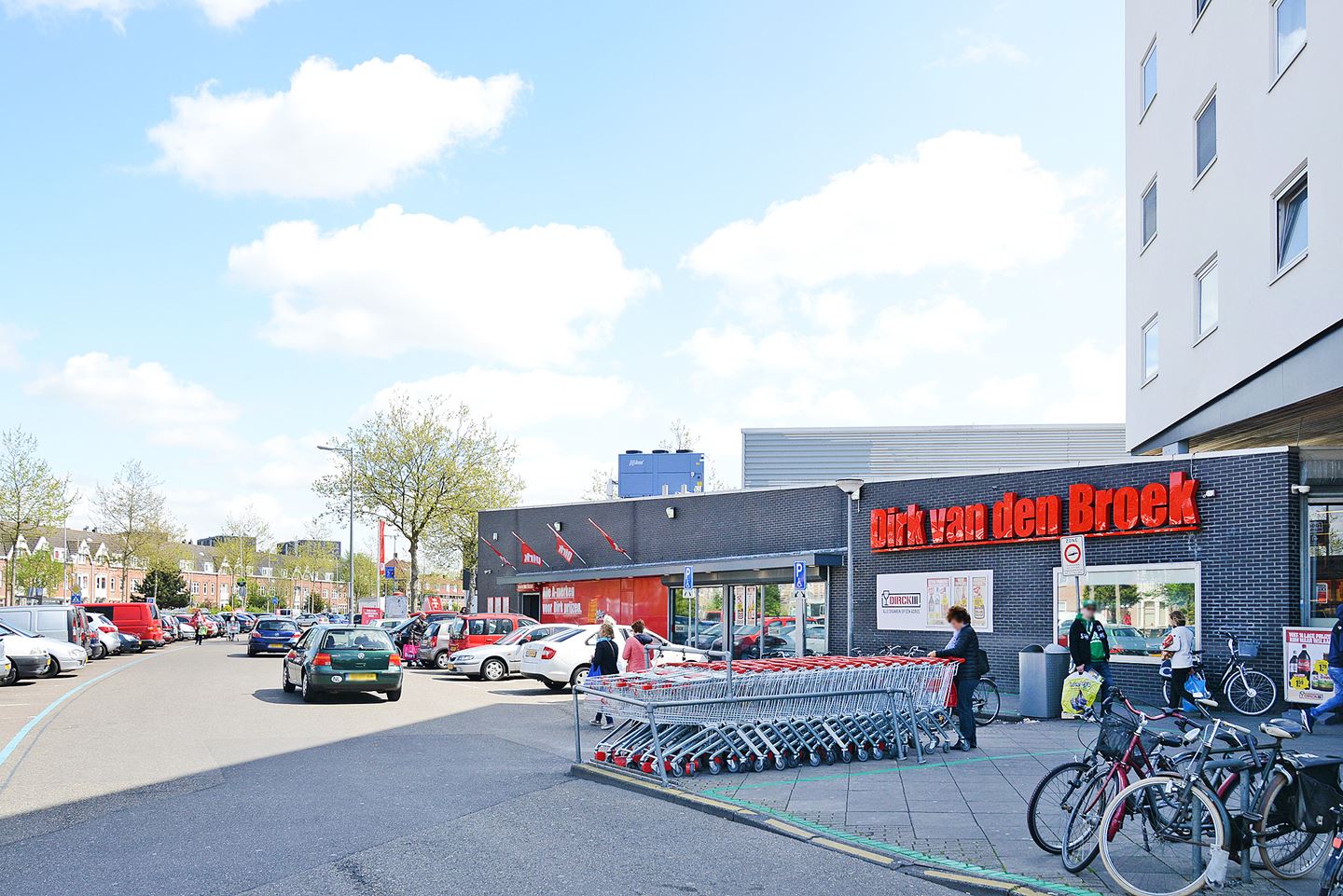 Buitendraaierij 50  AMSTERDAM