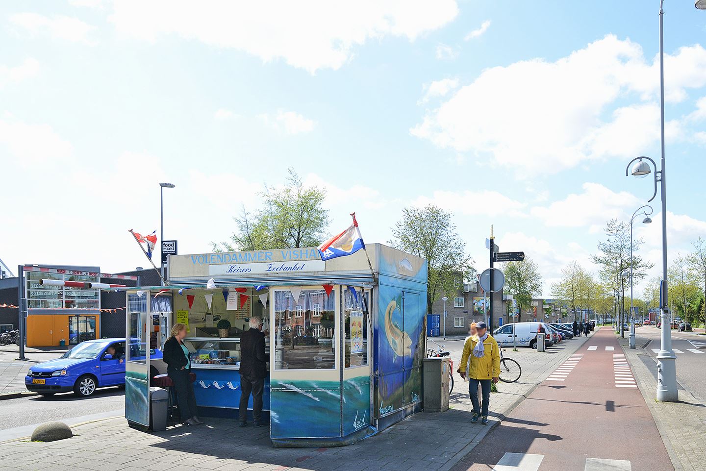 Buitendraaierij 50  AMSTERDAM