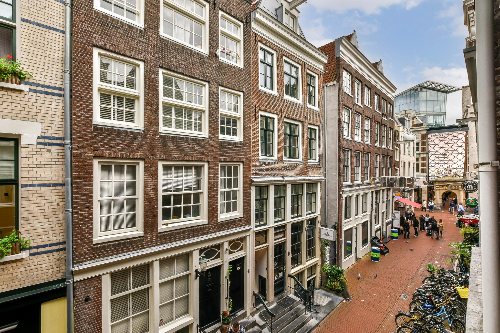 Voetboogstraat 18 2V AMSTERDAM