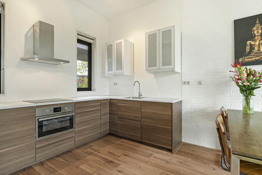 Eva Besnyostraat 361  AMSTERDAM