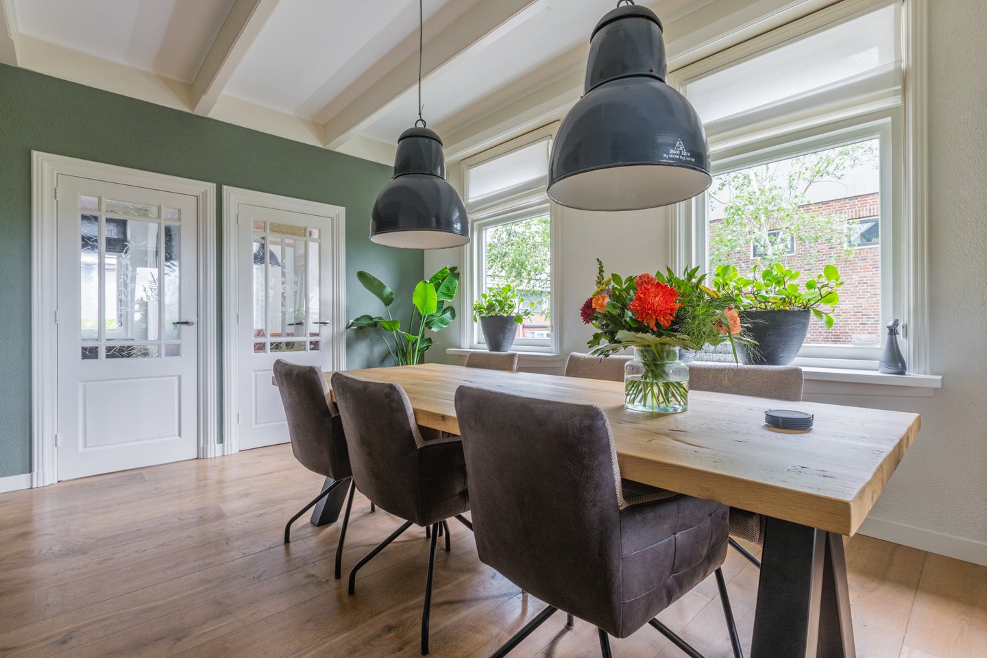 Overtoom 144  WESTZAAN