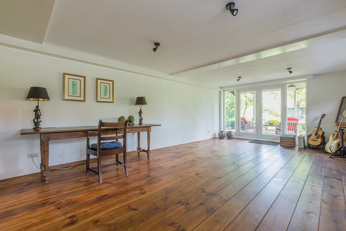 Overtoom 144  WESTZAAN